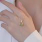 🔥‑50% de réduction ! Collier pendentif Jade de Hetian 💎 Élégance intemporelle, pierre naturelle, texture douce et lumineuse ✨