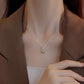 🔥‑50% de réduction ! Collier pendentif Jade de Hetian 💎 Élégance intemporelle, pierre naturelle, texture douce et lumineuse ✨