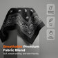 Bandeau classique pour motards et sportifs