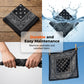 Bandeau classique pour motards et sportifs