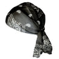 Bandeau classique pour motards et sportifs