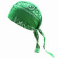 Bandeau classique pour motards et sportifs