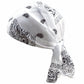 Bandeau classique pour motards et sportifs