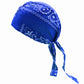 Bandeau classique pour motards et sportifs