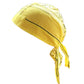 Bandeau classique pour motards et sportifs