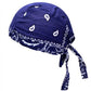 Bandeau classique pour motards et sportifs