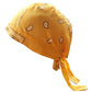 Bandeau classique pour motards et sportifs