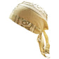 Bandeau classique pour motards et sportifs
