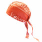 Bandeau classique pour motards et sportifs