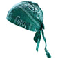 Bandeau classique pour motards et sportifs