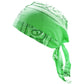 Bandeau classique pour motards et sportifs