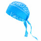 Bandeau classique pour motards et sportifs
