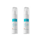 Déodorant anti-transpirant en spray, sans parfu