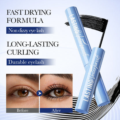 ✨1 acheté, 1 offert✨ Mascara waterproof longue tenue 24 h