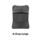 Sac de ramassage de sable portable pour un nettoyage efficac