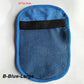 Sac de ramassage de sable portable pour un nettoyage efficac