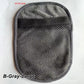 Sac de ramassage de sable portable pour un nettoyage efficac