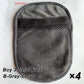 Sac de ramassage de sable portable pour un nettoyage efficac