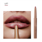 🔥 1 acheté = 1 offert 🔥 Crayon à lèvres double embout aux peptides