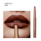 🔥 1 acheté = 1 offert 🔥 Crayon à lèvres double embout aux peptides