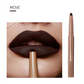 🔥 1 acheté = 1 offert 🔥 Crayon à lèvres double embout aux peptides