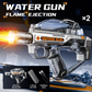 💦🔫Pistolet à eau électrique avec effets LED et brumisateur💦