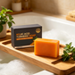 📢📢50 % DE RÉDUCTION !! ⏰Savon doux à l'acide kojique et au curcuma pour le corps