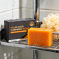📢📢50 % DE RÉDUCTION !! ⏰Savon doux à l'acide kojique et au curcuma pour le corps