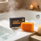 📢📢50 % DE RÉDUCTION !! ⏰Savon doux à l'acide kojique et au curcuma pour le corps
