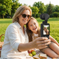 💐50 % de réduction ! Appareil photo de poche avec écran – capturez le selfie parfait en un instant 📱👆【Offre à durée limitée avec livraison gratuite】