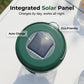 🐝🌿 Piège Suspendu à Énergie Solaire – Anti-Guêpes Efficace pour Jardin 🏡