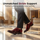 🌞Fris De Lente In Met 50% Korting!🤵Luxe Heren Contrast Dress Shoes - Hoogglans & Premium Textuur - Perfect voor Bruiloft & Gala - Ergonomisch Comfort - De Ultieme Statement-Schoen