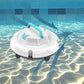 🤖50 % DE RÉDUCTION🌊 Robot nettoyeur de piscine | Sans fil · Puissance d'aspiration élevée · Navigation intelligente · Démarrage d'une simple pression · Panier filtrant facile à retirer
