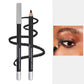 💗Ensemble de 3 pièces🎁 Eyeliner en bois waterproof et longue tenue
