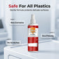 ✨🛠️ Aérosol Rénovateur Anti-Jaune pour Plastique | Rénove et Protège les Surfaces 💎