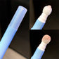 ✏️🧽 Crayon correcteur hydratant, embout éponge pratique