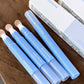 ✏️🧽 Crayon correcteur hydratant, embout éponge pratique