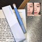 ✏️🧽 Crayon correcteur hydratant, embout éponge pratique
