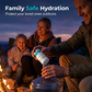 ⏳💧 PROMO ! Comprimés purification eau dioxyde de chlore alimentaire ✨