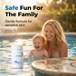 🏊‍♂️Comprimés nettoyants pour piscine Crystal Clear