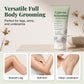 🔥-50% Crème dépilatoire 🧴Élimine poils en douceur, peau soyeuse & hydratée