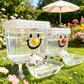🐶🔥 -50% Distributeur d’eau animaux 3L/5L gravité, nettoyage simple eau fraîche pour chiens et chats ✨