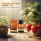 Engrais pour plantes fruitières et à baies