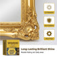 🔥PROMO LIMITÉE✨Peinture dorée à base d'eau, résistante aux intempéries, brillant durable💰-40%✅