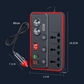 🚗🔌 Chargeur Voiture Multifonction | Prises Secteur + Ports USB Charge Rapide ⚡