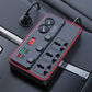 🚗🔌 Chargeur Voiture Multifonction | Prises Secteur + Ports USB Charge Rapide ⚡