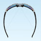 Lunettes de soleil photochromiques de cyclisme pour hommes et femme