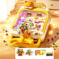 🎮🌈 Jeu de Billes Flipper Portable | Idéal pour loisir enfant tout âge ⚡