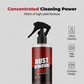 ⚙️🌟 Nettoyant Spray Spécial Jantes | Supprime rouille et saleté efficacement