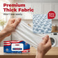 Lingettes pour vitres et carrelage sans trace